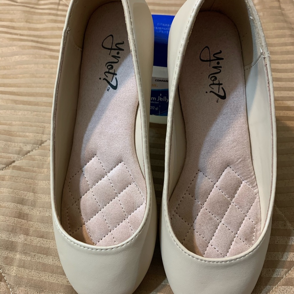 Cream & Classy